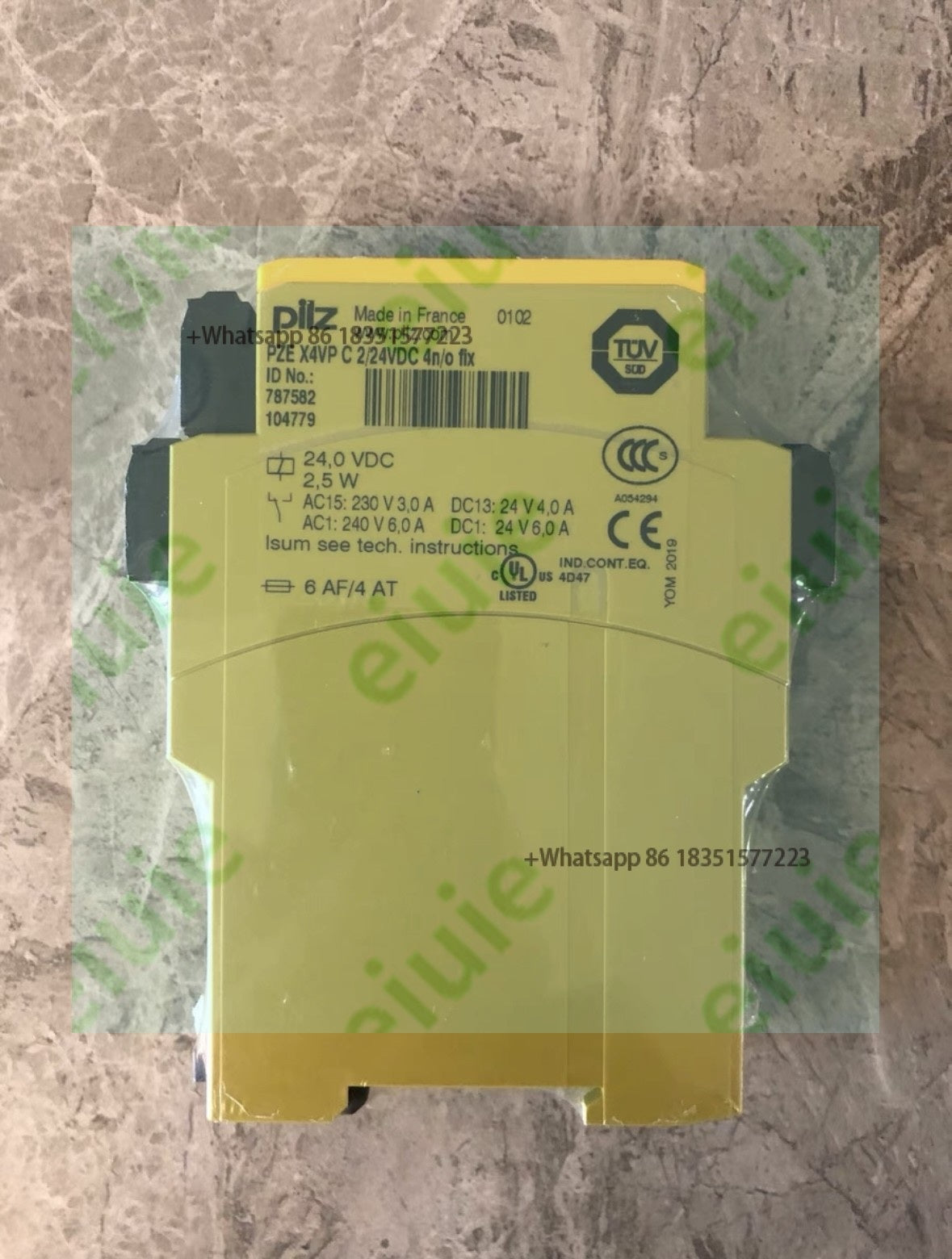 787582 Brand new in stock with 360 days warranty