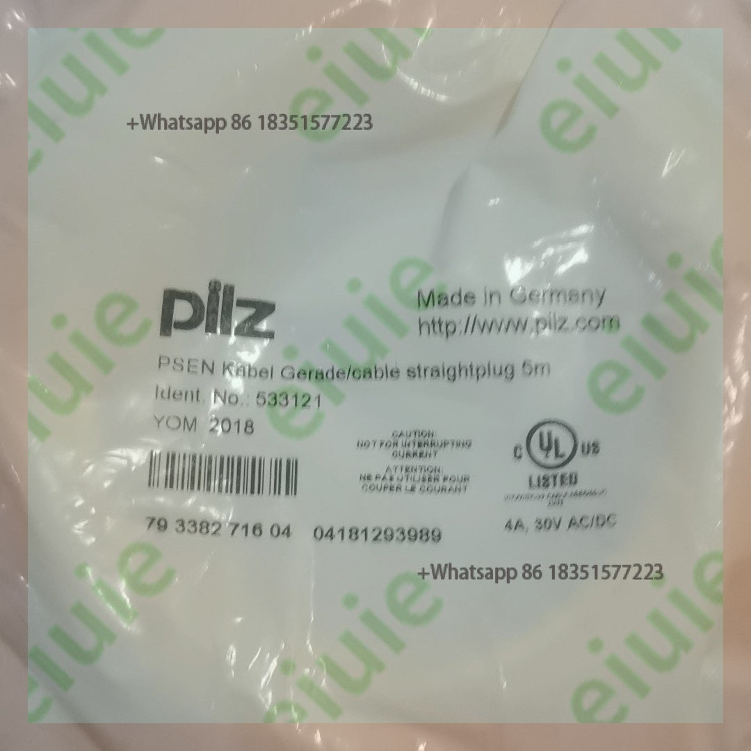 533121 Brand new in stock with 360 days warranty