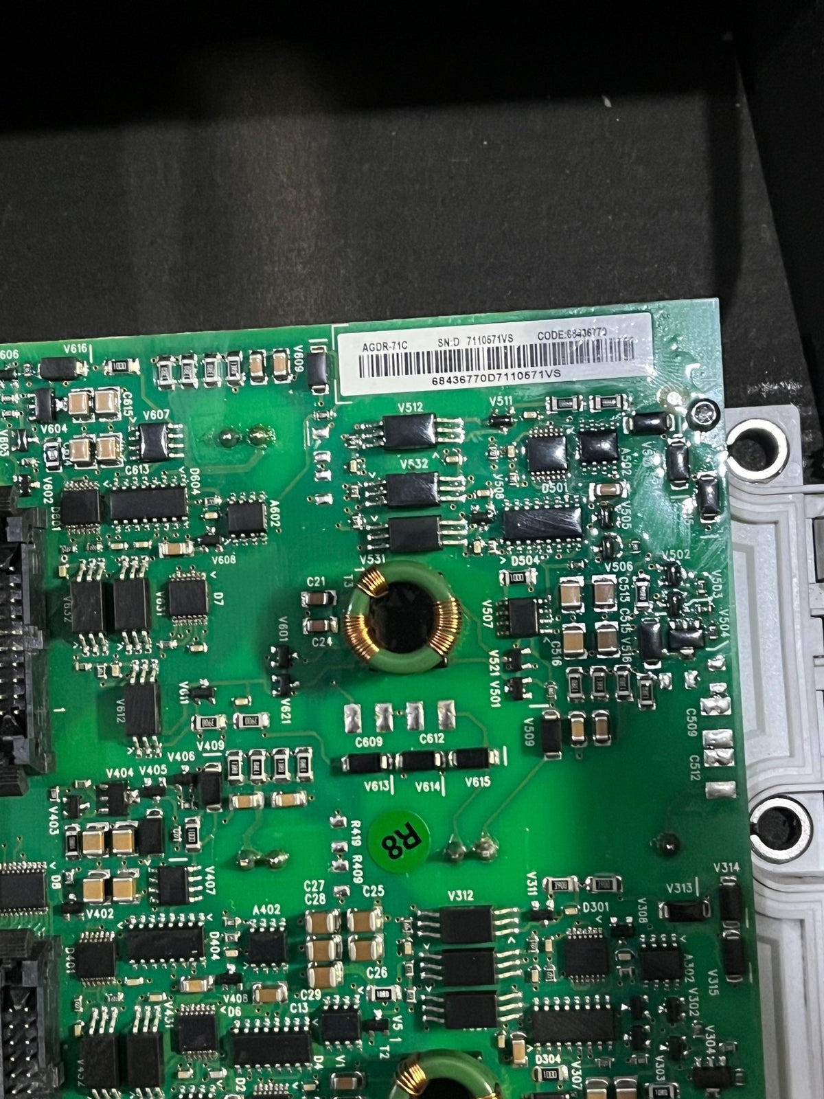 1PC New In Box FS300R17KE3/AGDR-71C BOARD+IGBT MODULE
