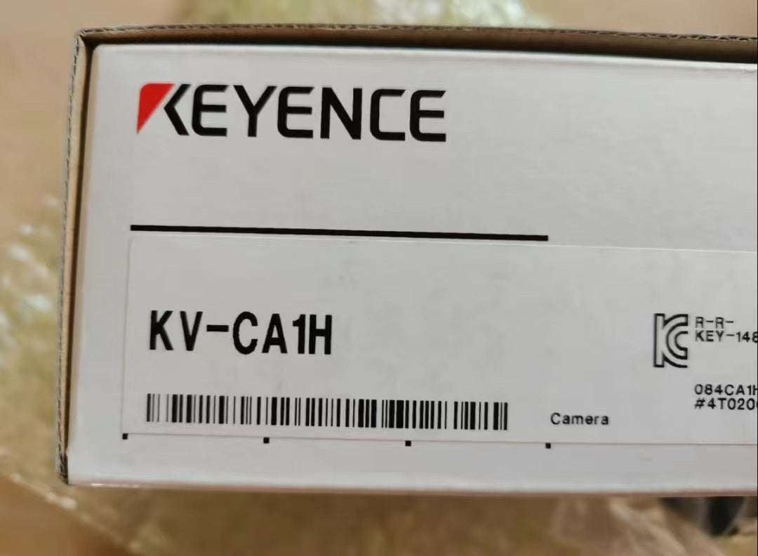 KV-CA1H Unutilized Spare Parts Inventory