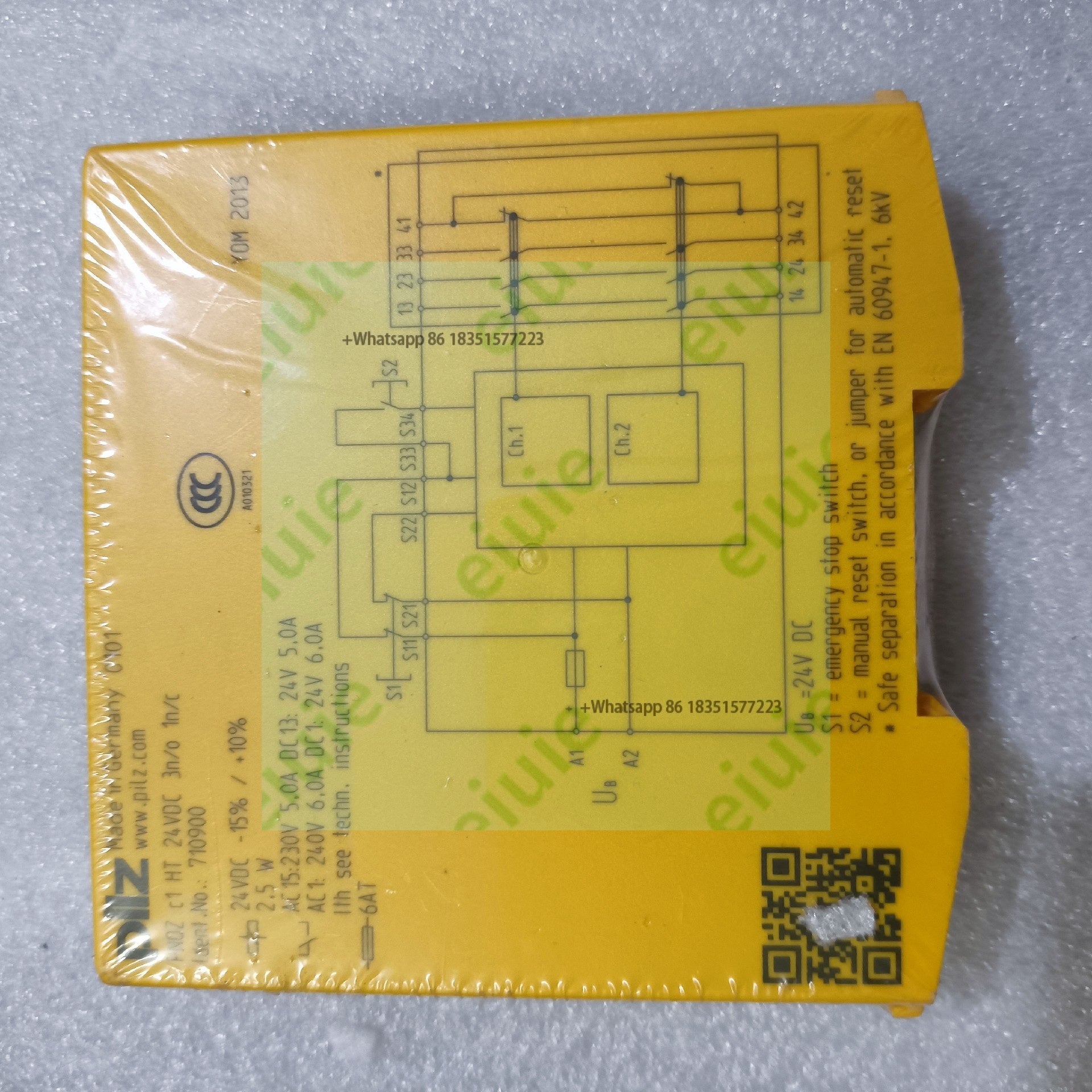 710900 Brand new in stock with 360 days warranty
