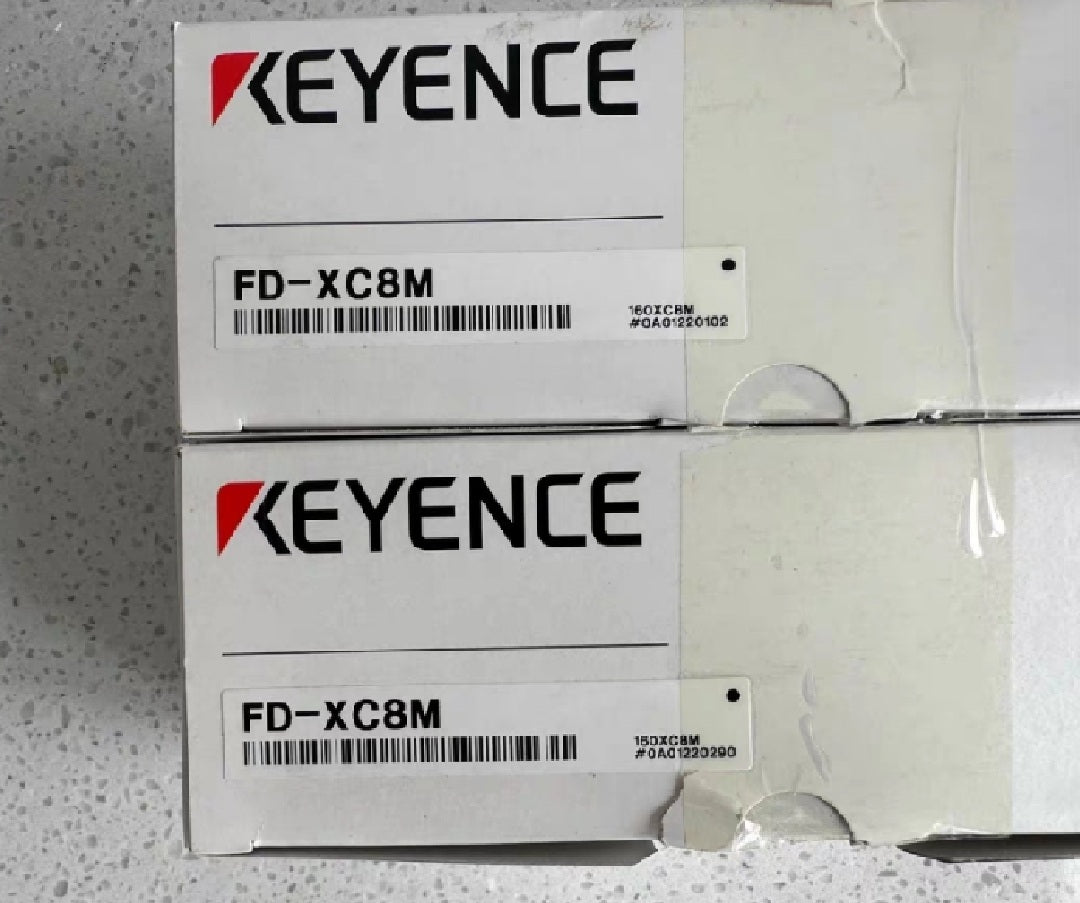 FD-XC8M Unutilized Spare Parts Inventory