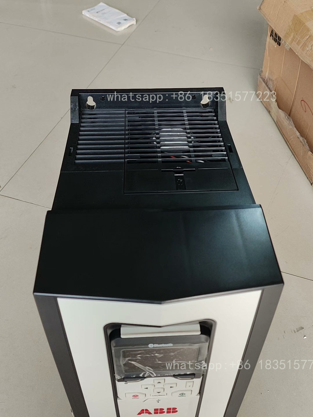 ACS880-01-032A-3 15KW Brand New