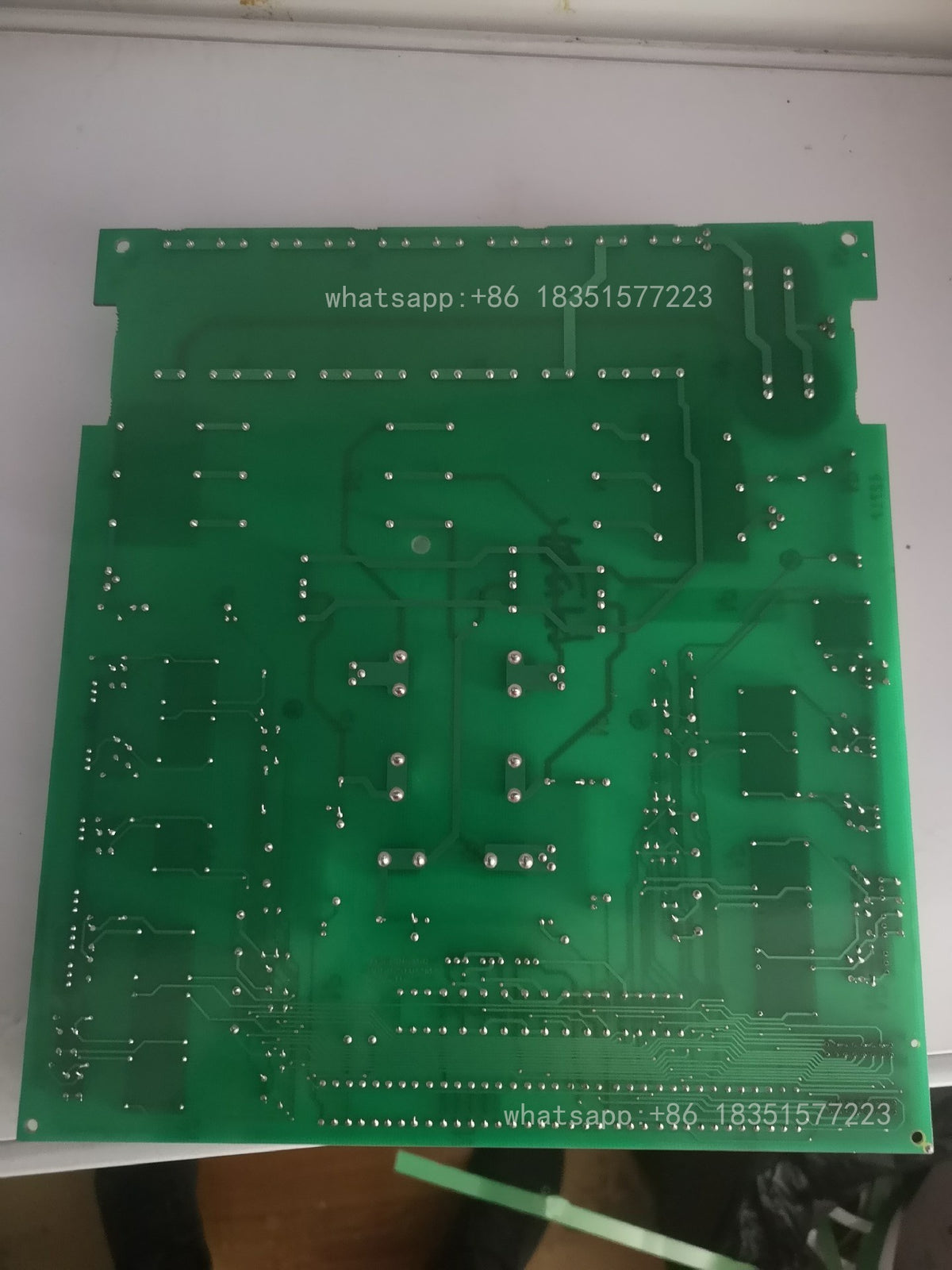 SDCS-PIN-205B Drive Board 3ADT312500R0001