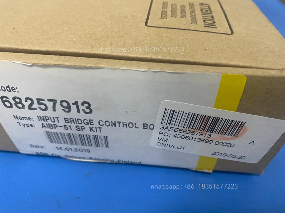 AIBP-51 800Series Inverter Surge Board Absorber Board