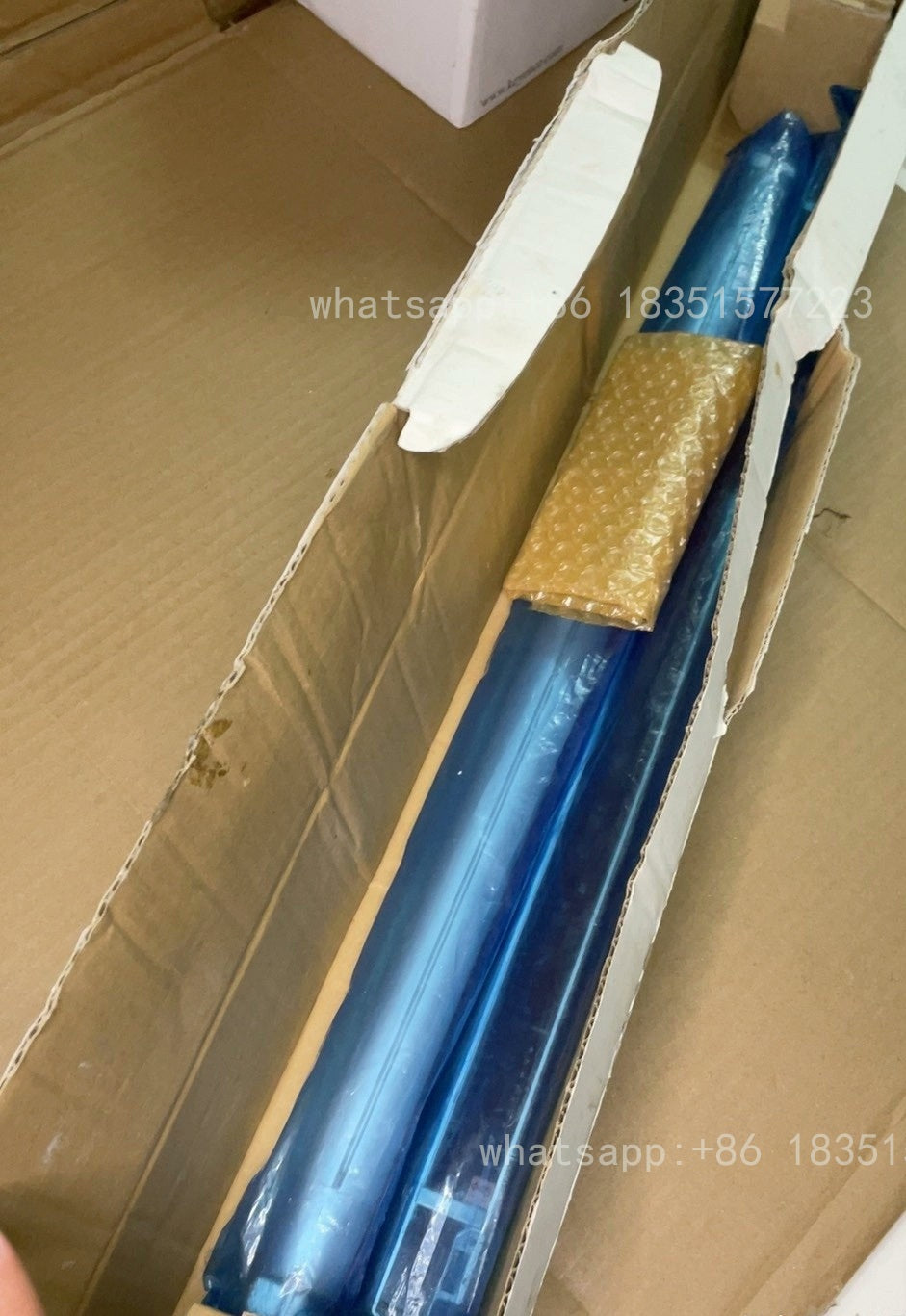 SL-C14L Unutilized Spare Parts Inventory