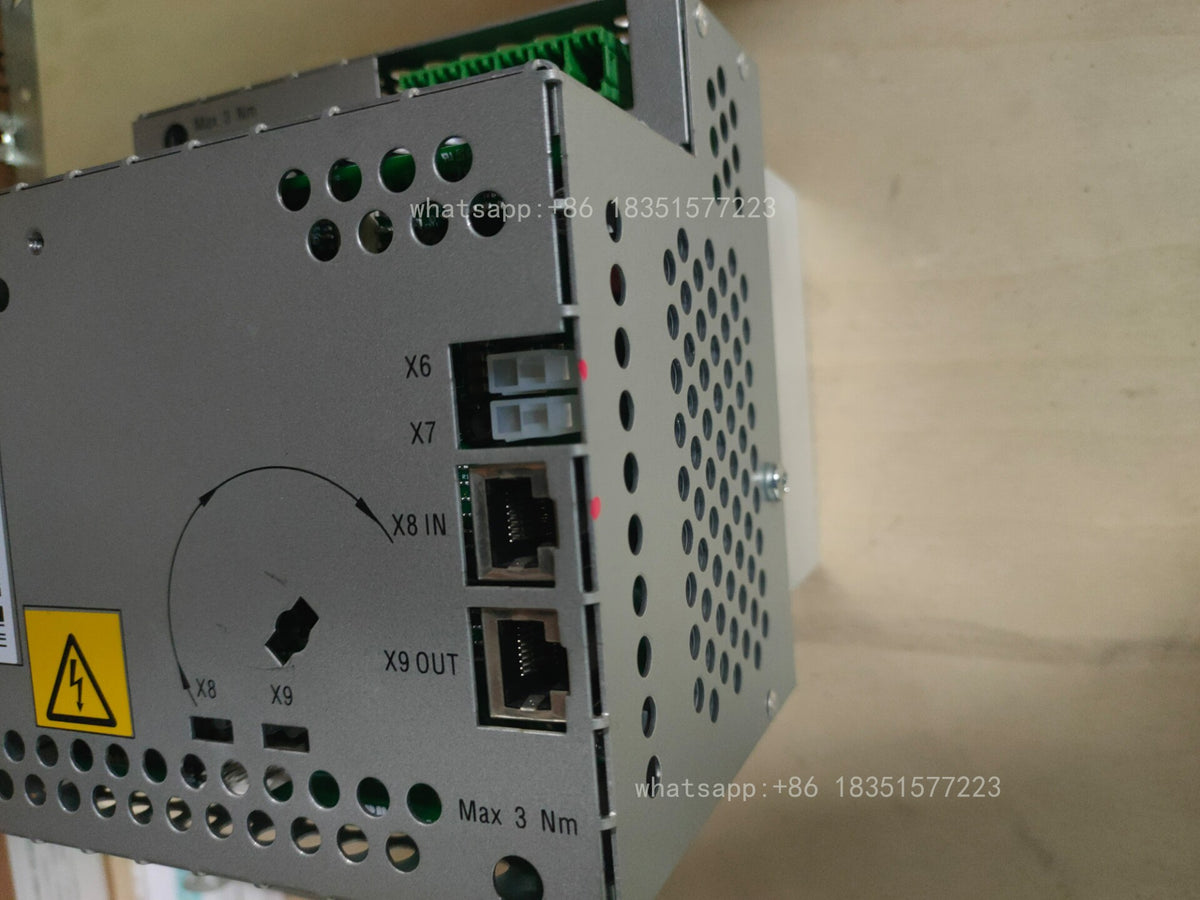 ONE Robot External Axis Drive DSQC664 3HAC030923-001 NEW