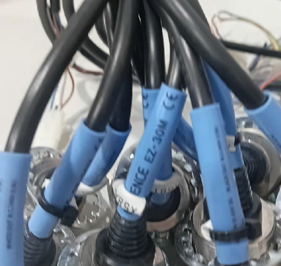 EZ-30M(Used) Tested for good functionality with a 90-day warranty