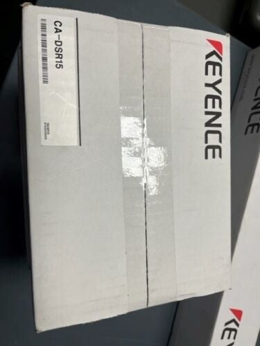 CA-DSR15(Used) Tested for good functionality with a 90-day warranty