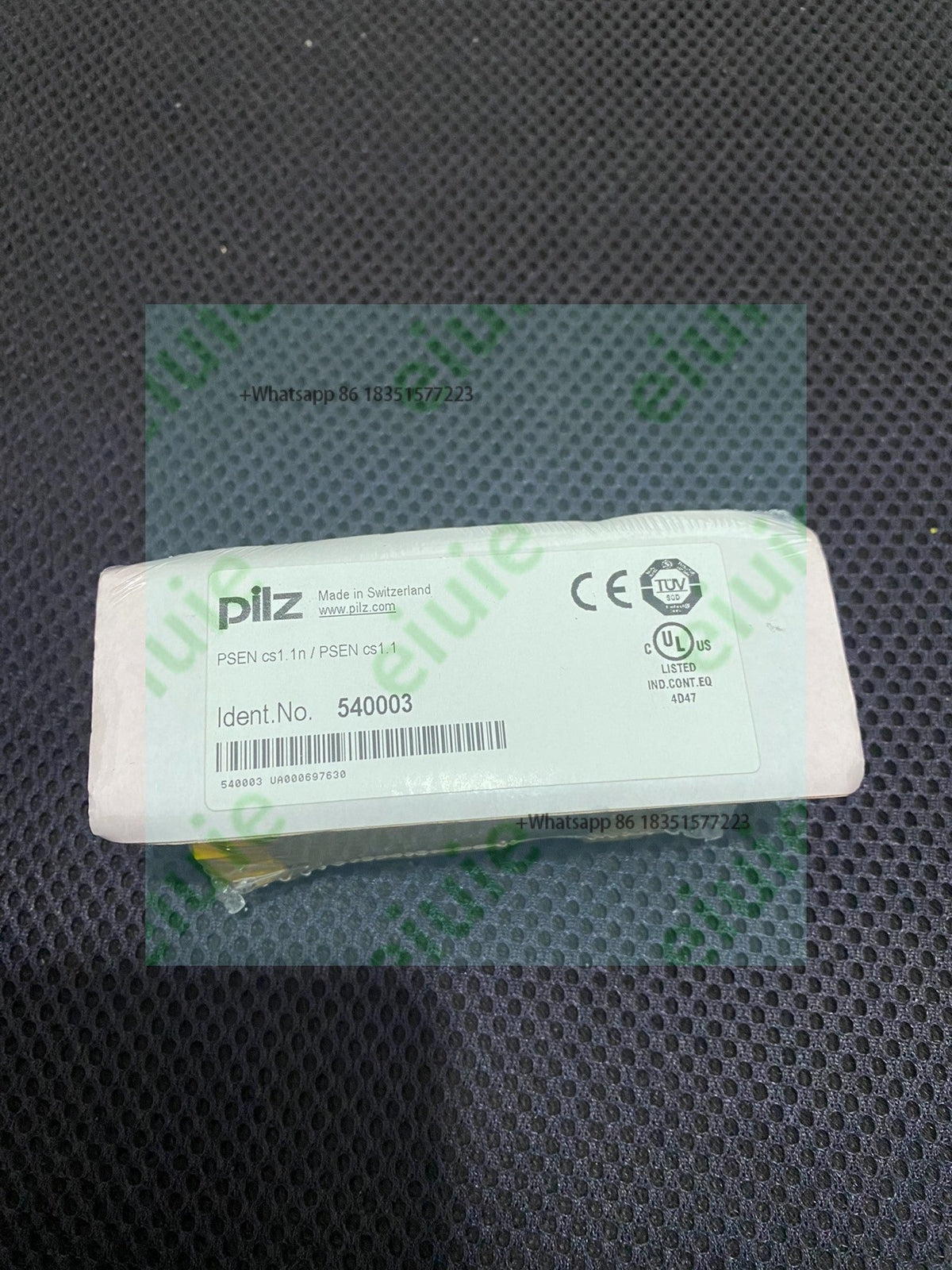 540003 Brand new in stock with 360 days warranty