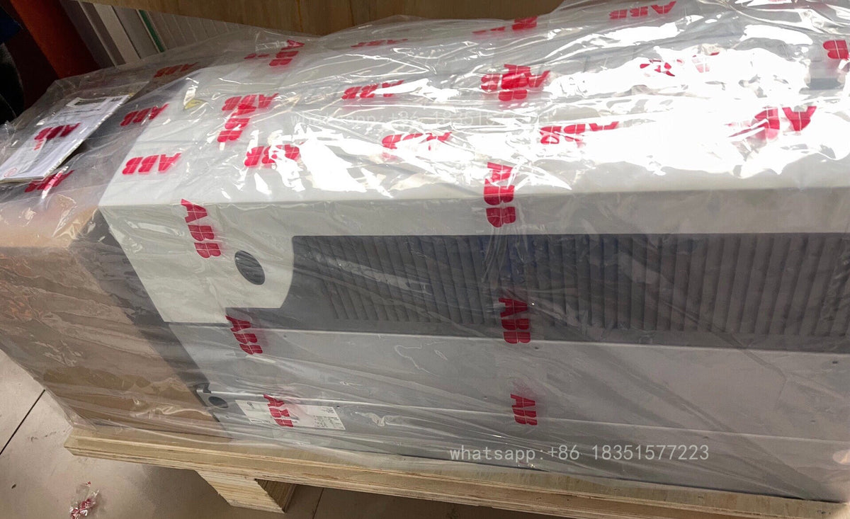 1PC ACS510-01-180A-4 90kw Frequency Converter New