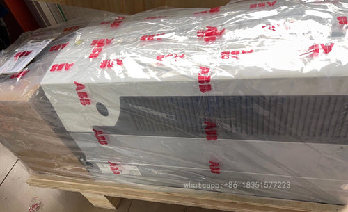 1PC ACS510-01-180A-4 90kw Frequency Converter New