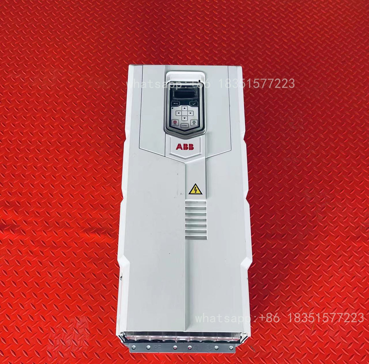1PC NEW Inverter ACS530-01-145A-4 75KW
