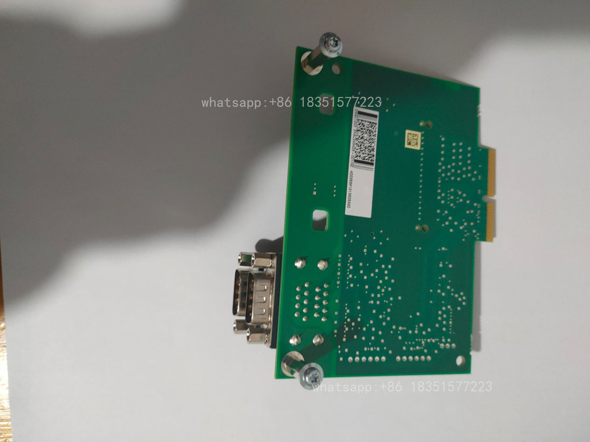 Robot Communication Board DSQC1003 3HAC046408-001