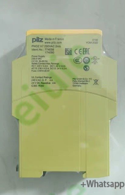 774056 Brand new in stock with 360 days warranty