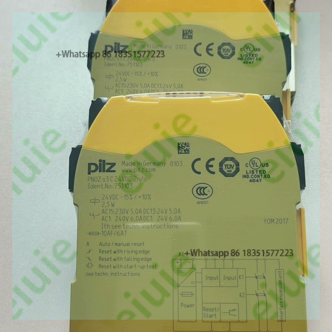 751103(Used) Tested and functioning well, 90 day warranty