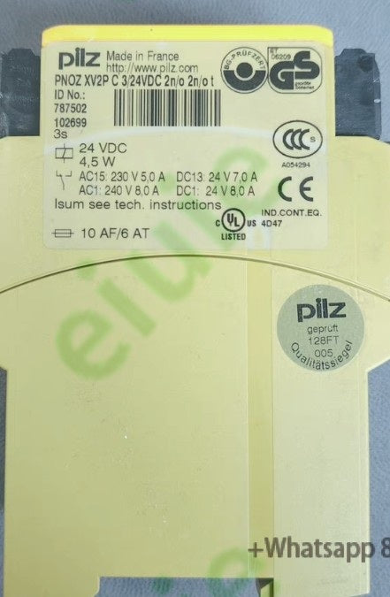 787502 Brand new in stock with 360 days warranty