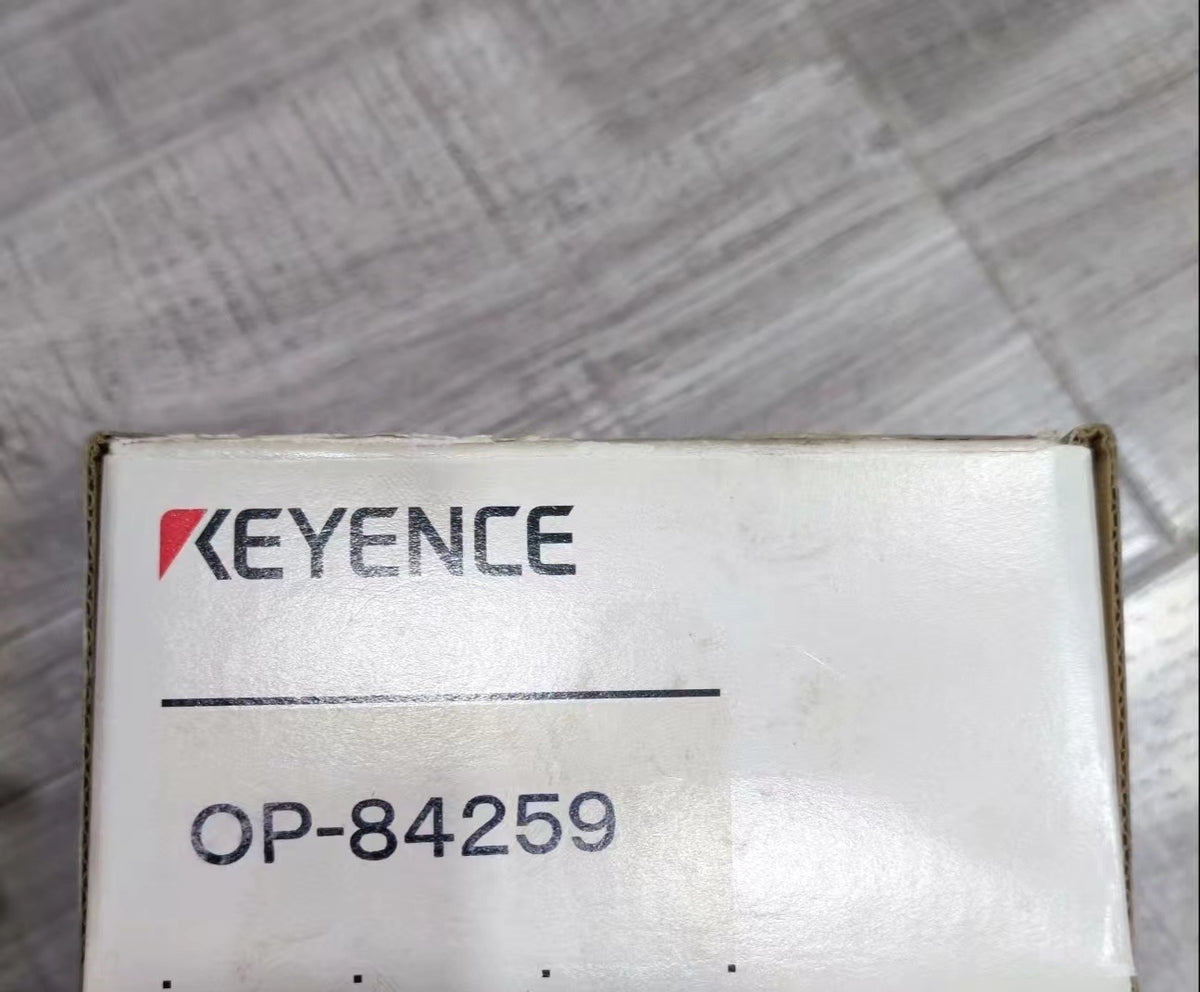 OP-84259 Unutilized Spare Parts Inventory