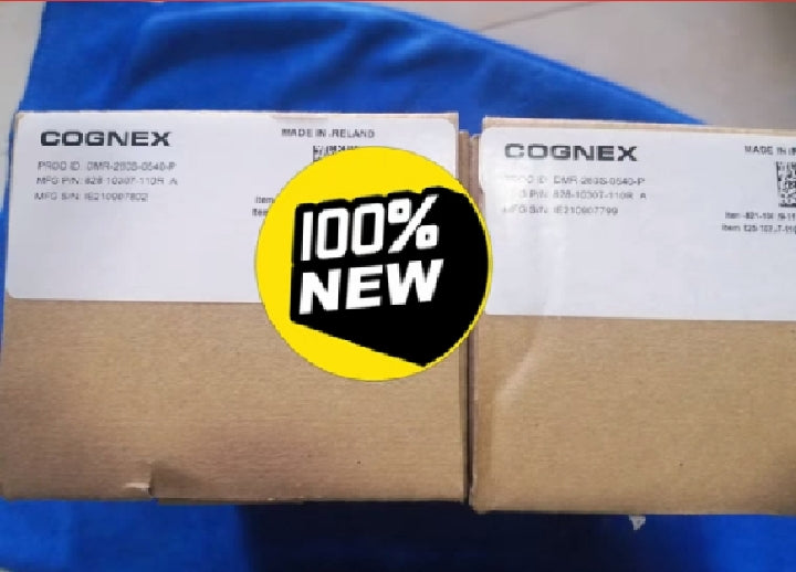 DM260S DMR-260S-0540-P Unused stock in original packaging for factory spares