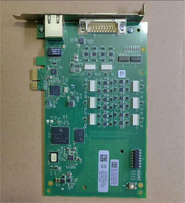 CIO-CC24-200 Unused stock in original packaging for factory spares