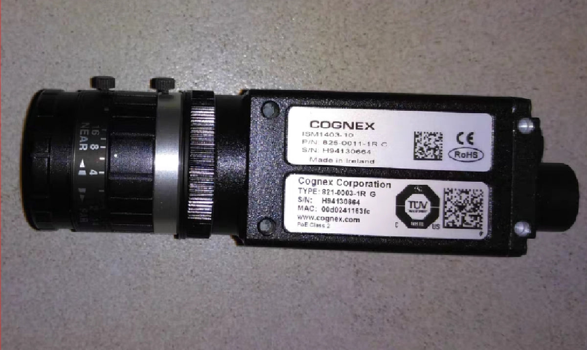 ISM1403-10(Used) Tested in Good Condition 90-Day Warranty