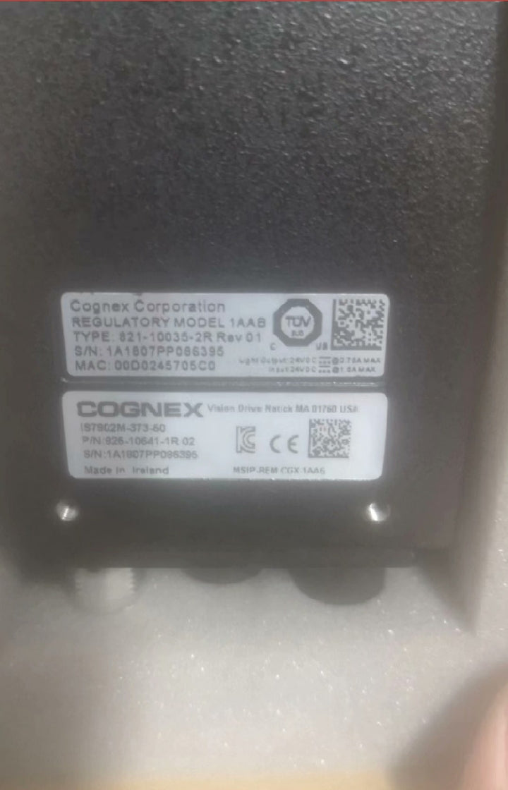 IS7802M-373-50(Refurbish) As Good As New