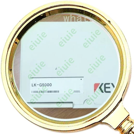 LK-G5000 Unutilized Spare Parts Inventory
