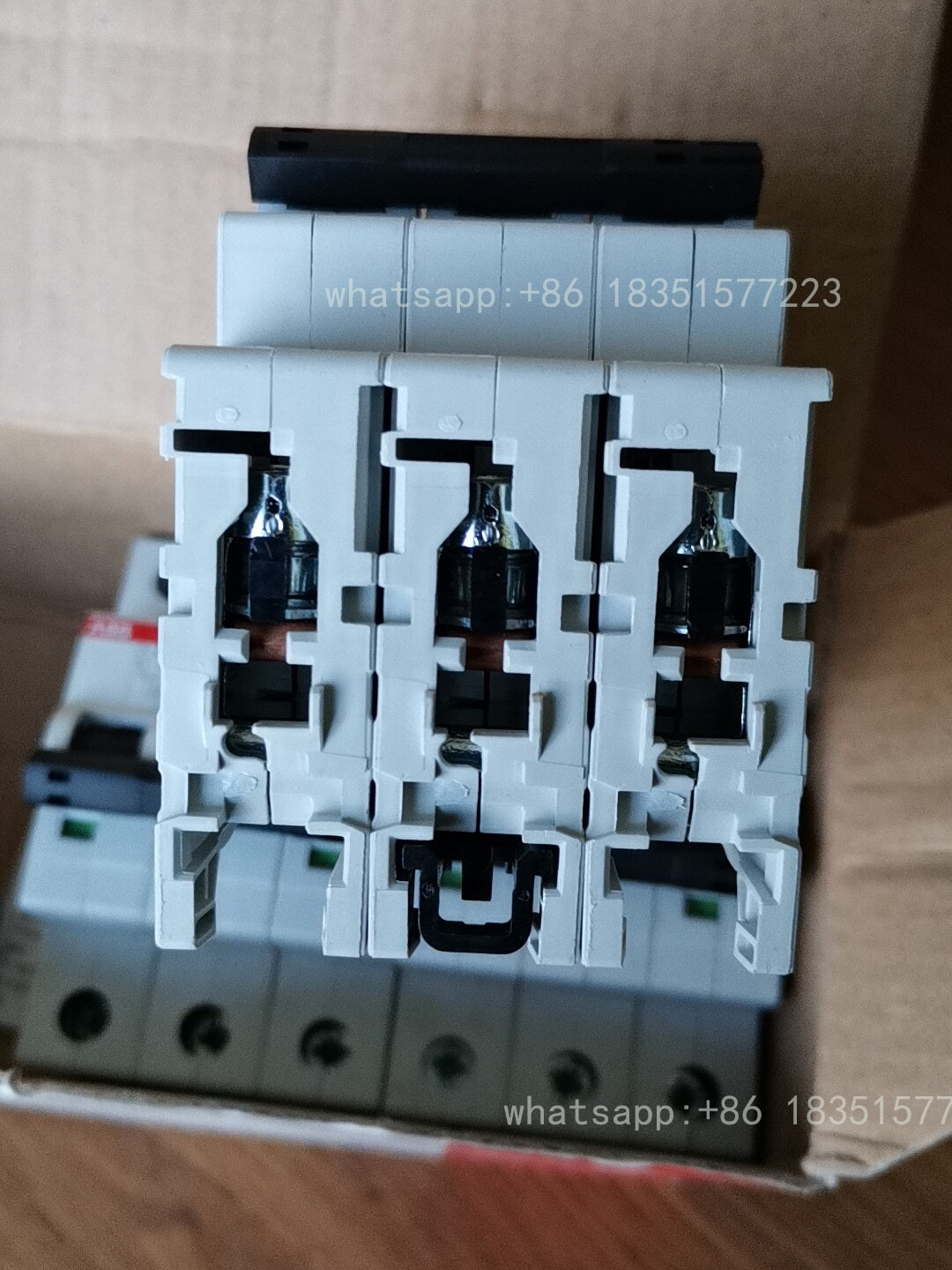 NEW S203-C16(6 PCS) with 180-day Warranty