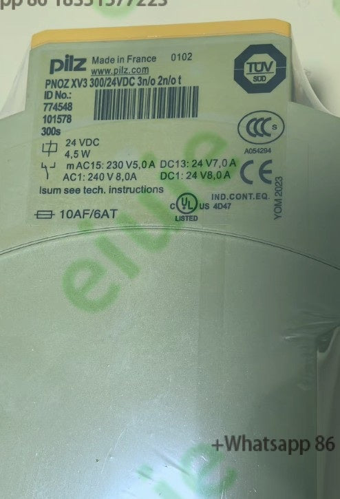 774548 Brand new in stock with 360 days warranty