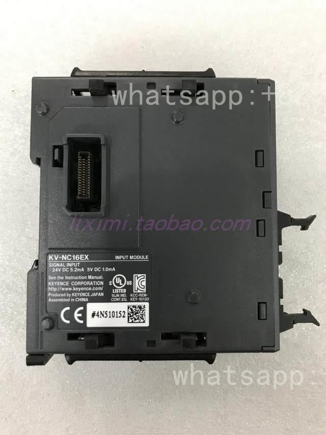 KV-NC16EX(Used) Tested for good functionality with a 90-day warranty