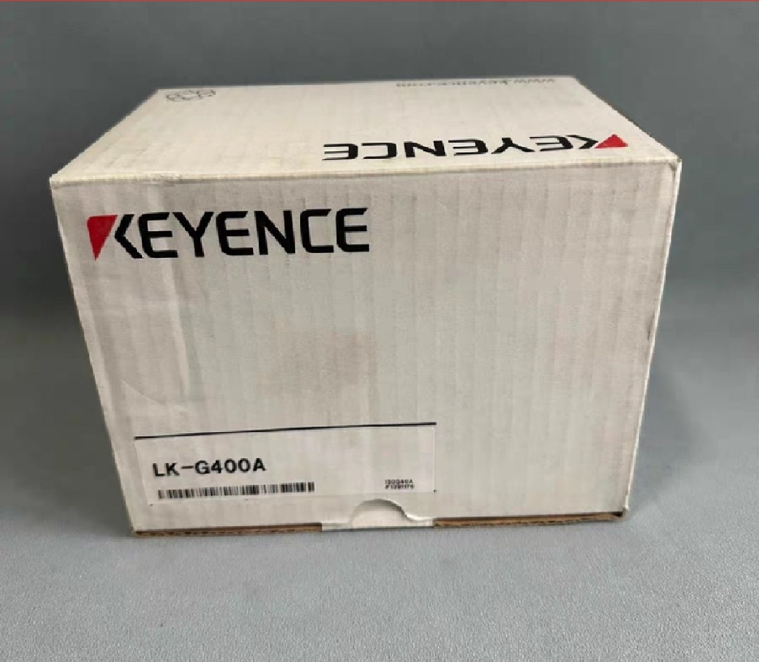 LK-G400A Unutilized Spare Parts Inventory