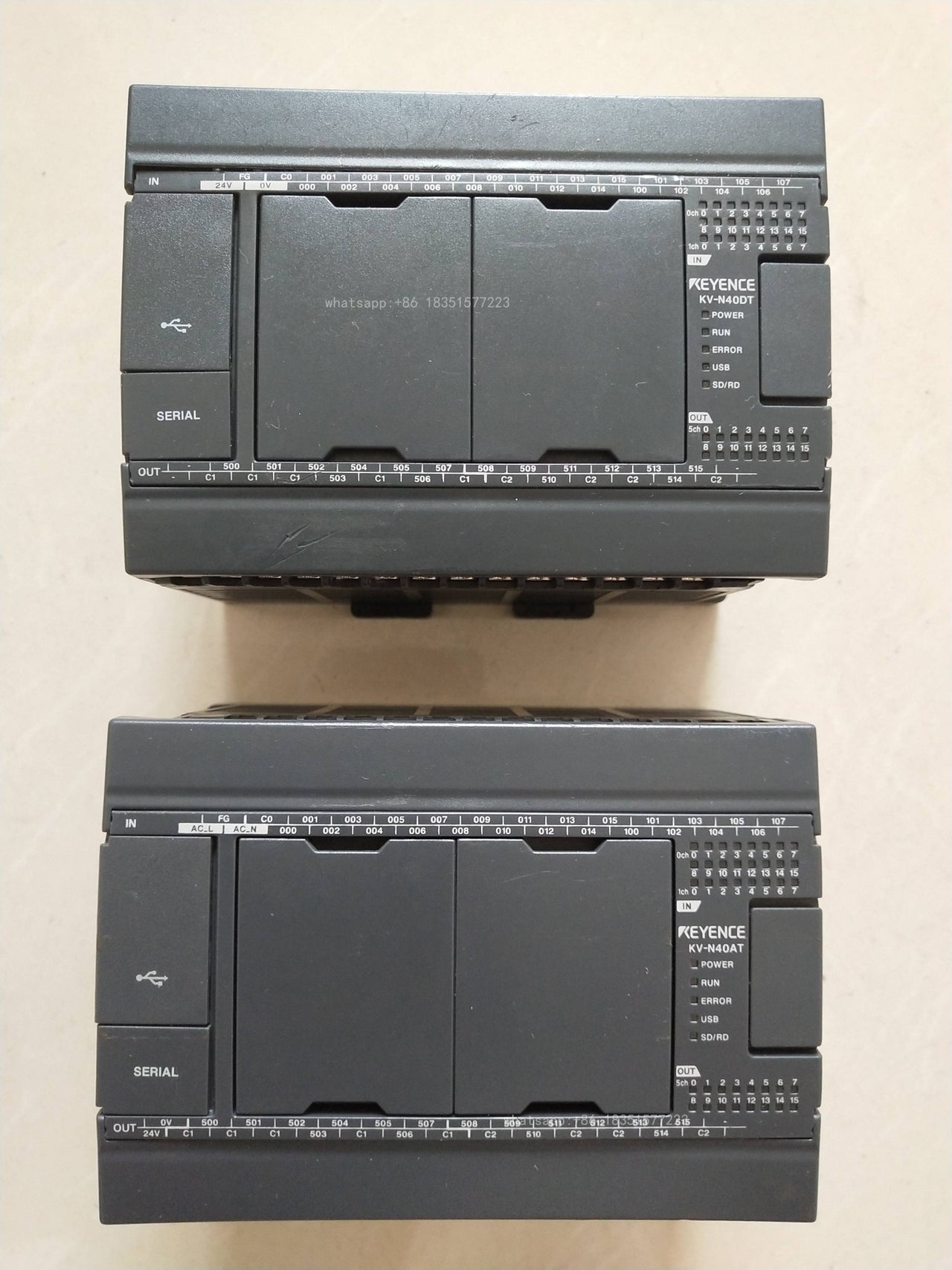 KV-N40DT(Used) Tested for good functionality with a 90-day warranty