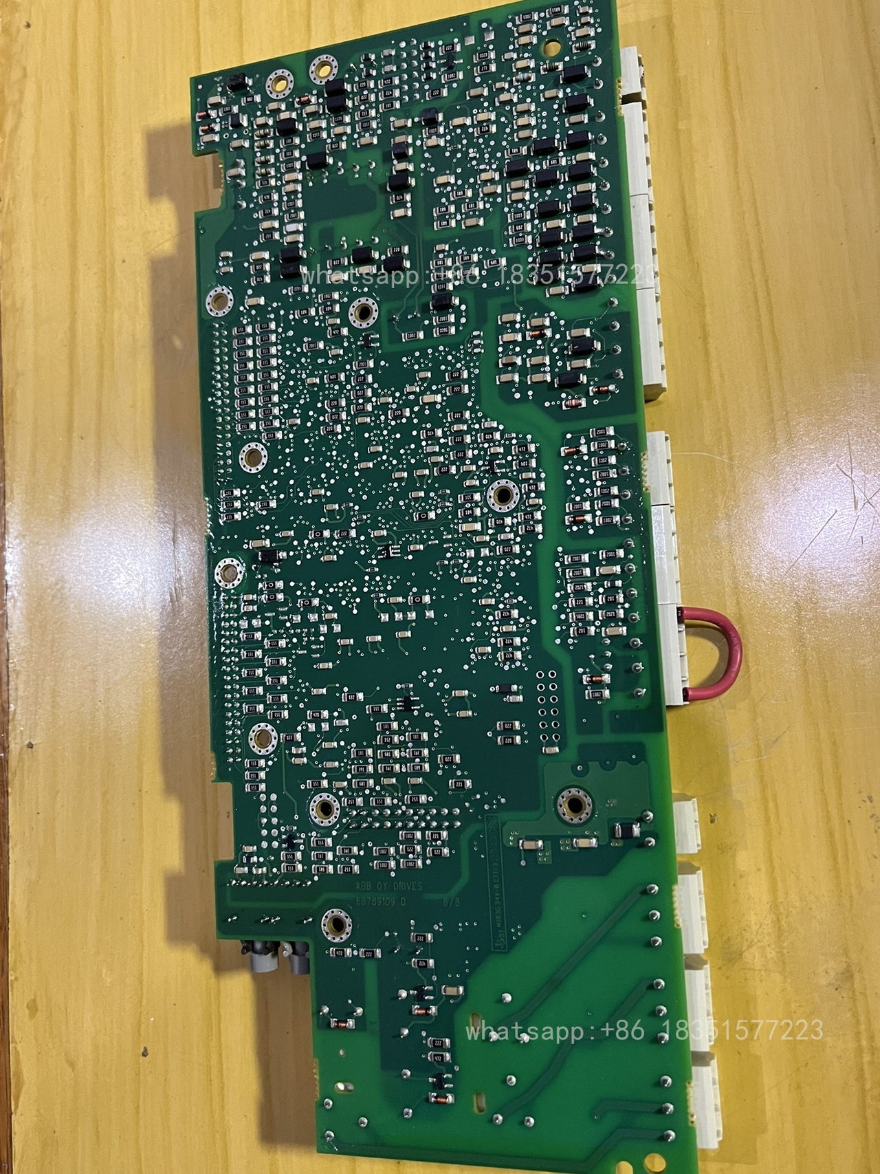 1PC NEW RMIO-12C REV:H with 180-day Warranty
