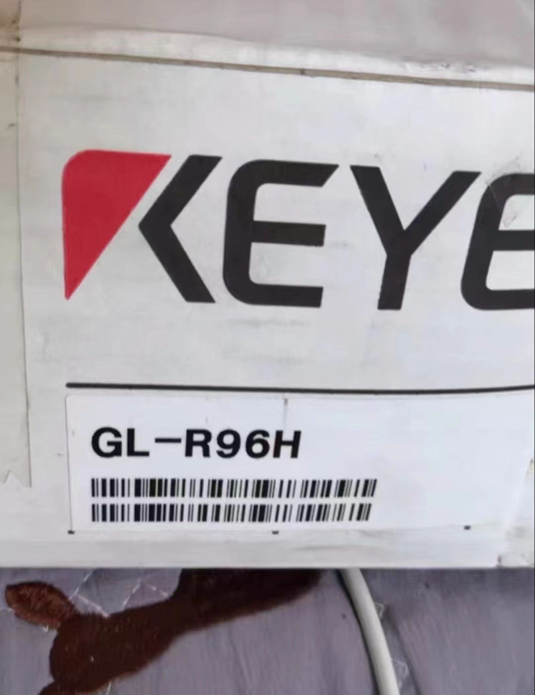 GL-R96H(Used) Tested for good functionality with a 90-day warranty