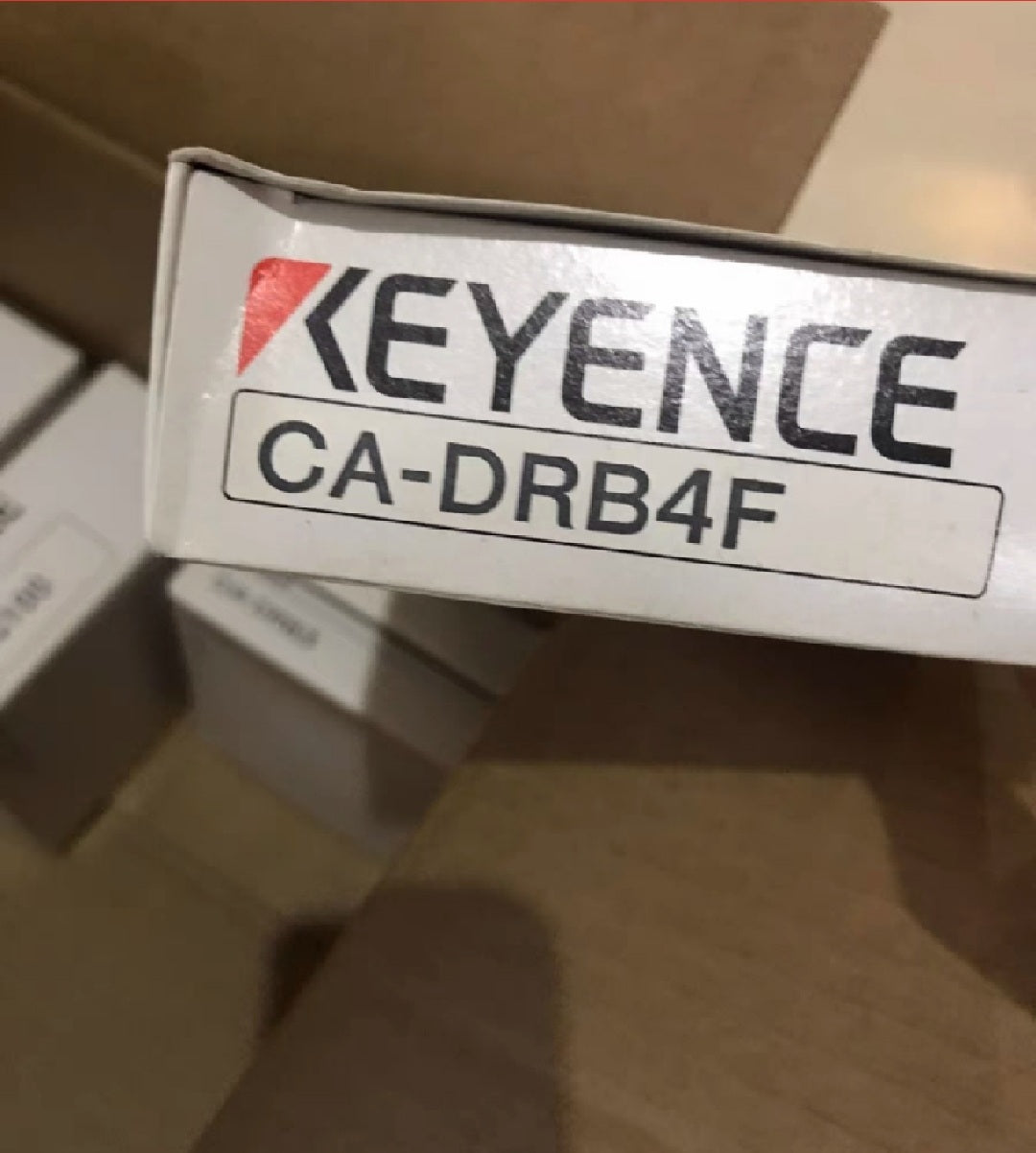 CA-DRB4F Unutilized Spare Parts Inventory
