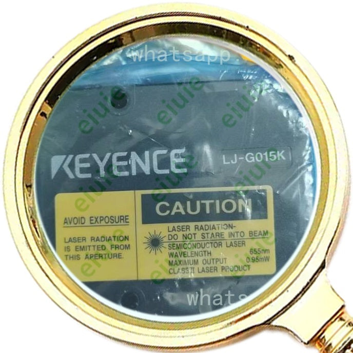 LJ-G015K Unutilized Spare Parts Inventory