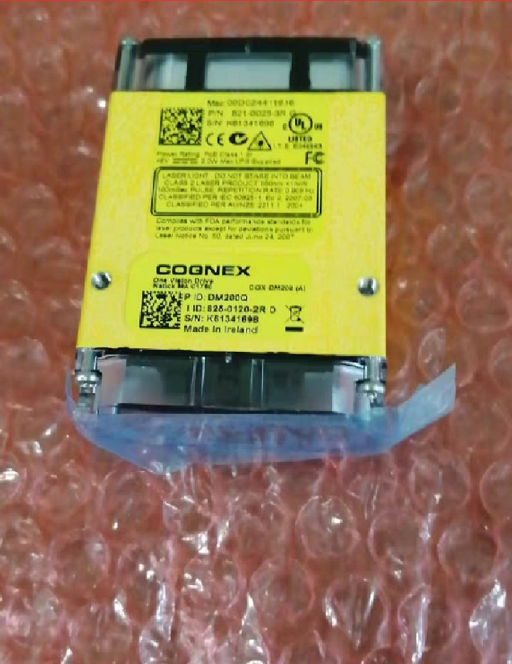 DM200Q DMR-200Q-00 Unused stock in original packaging for factory spares