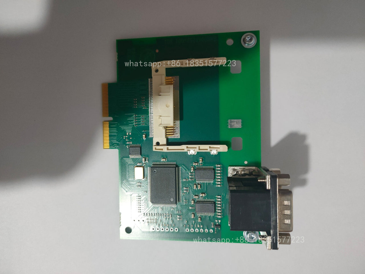 Robot Communication Board DSQC1003 3HAC046408-001