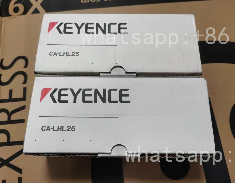 CA-LHL25 Unutilized Spare Parts Inventory