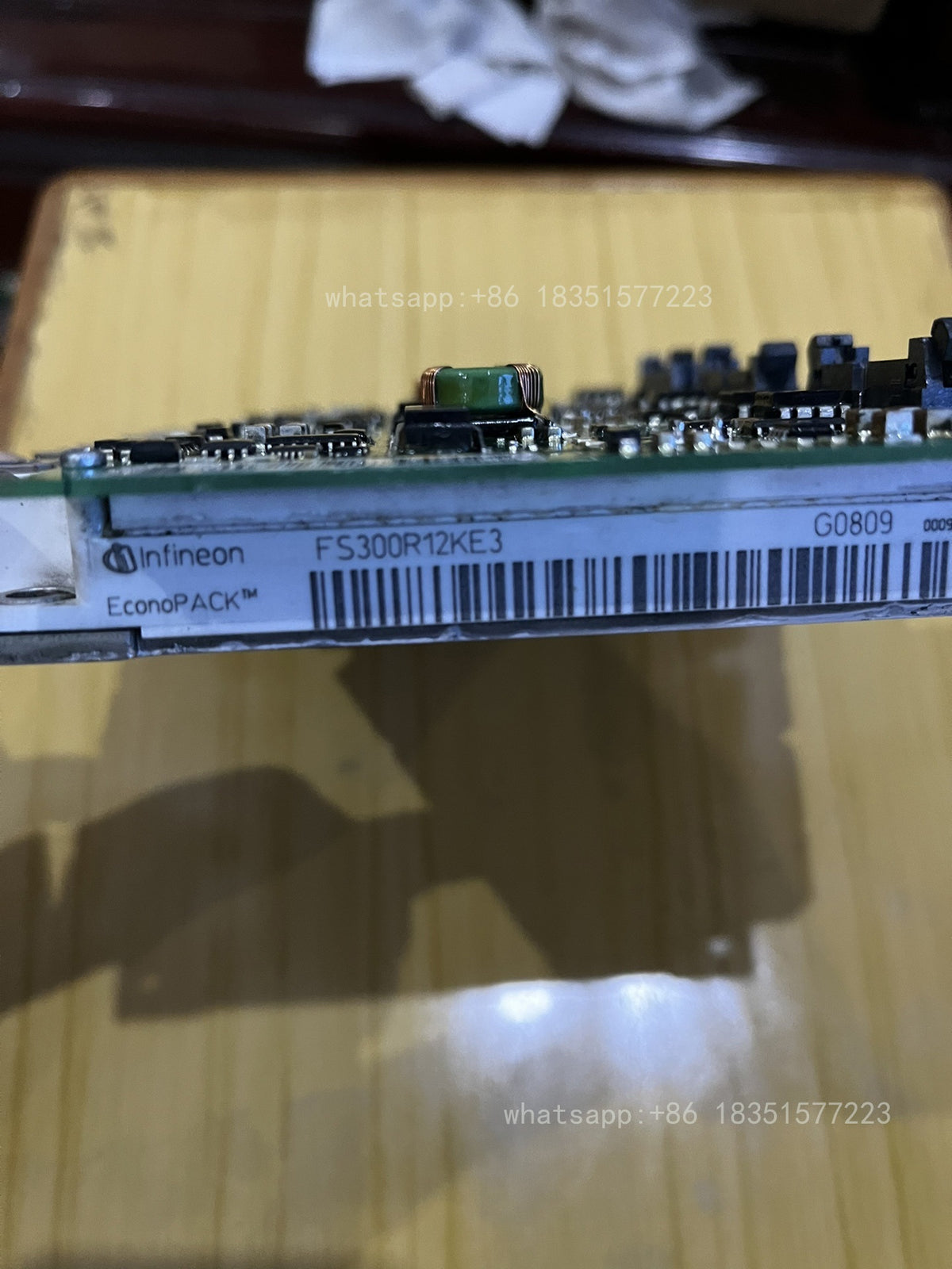 NEW 1PC AGDR-72C DRIVER BOARD AGDR72C