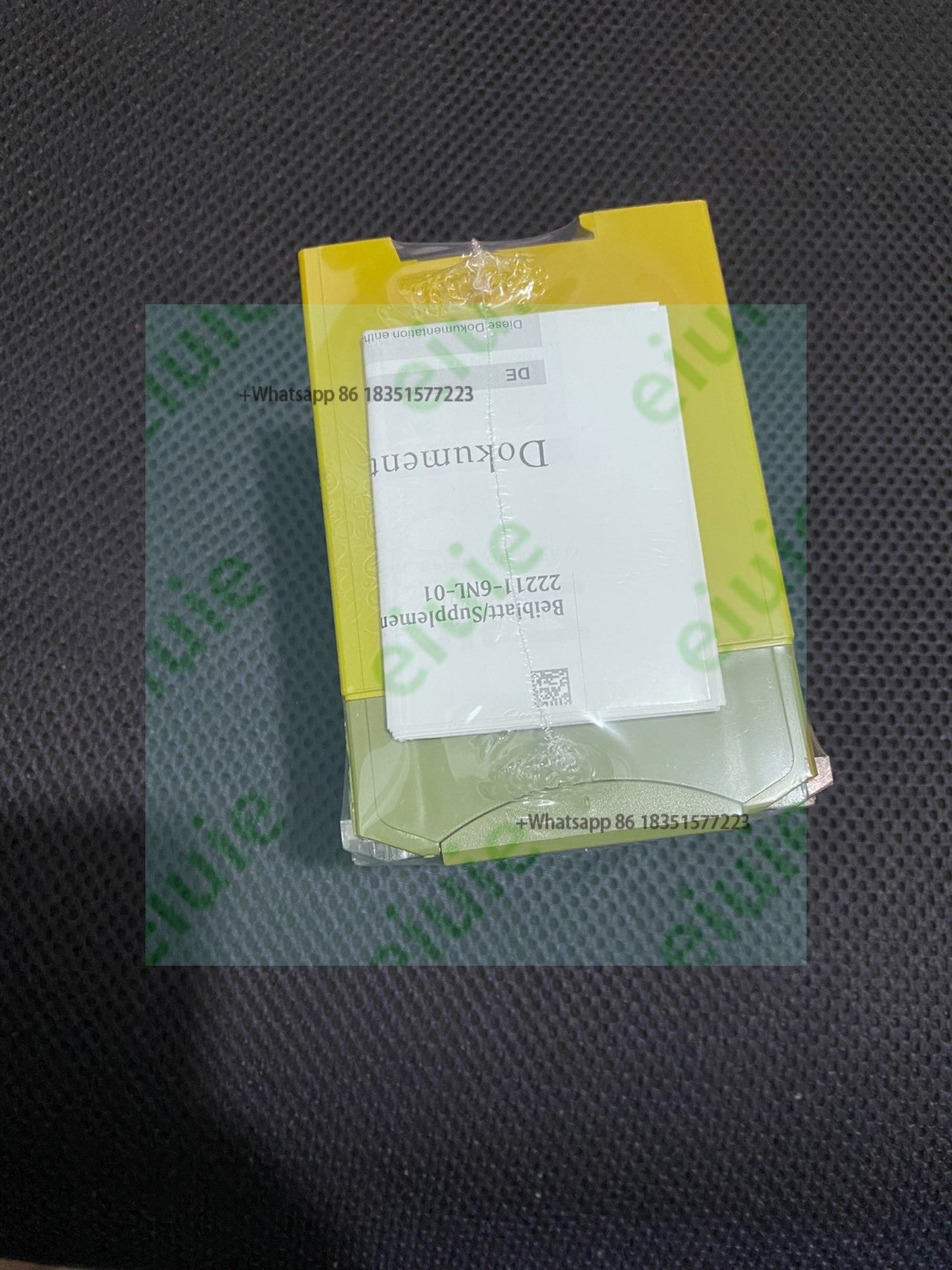 474790 Brand new in stock with 360 days warranty