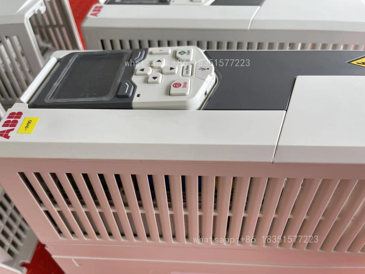 1PC NEW ACS580-01-03A4-4 1.1KW Frequency Converter