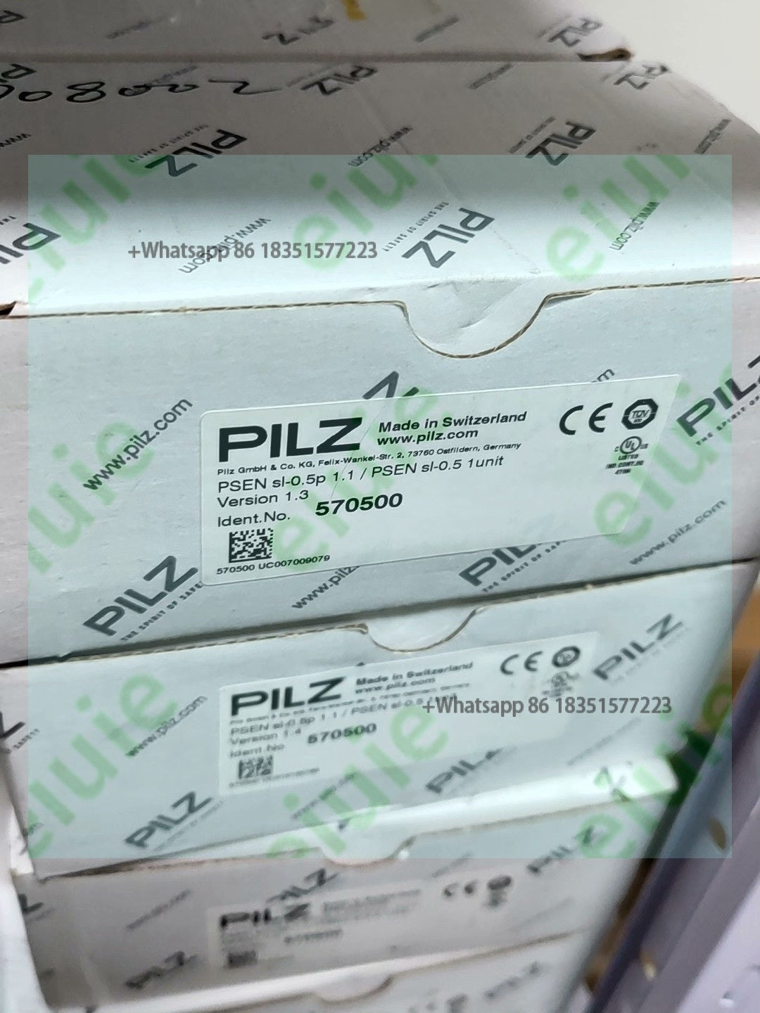 570500 Brand new in stock with 360 days warranty