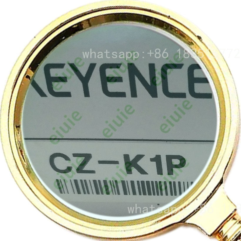CZ-K1P Unutilized Spare Parts Inventory