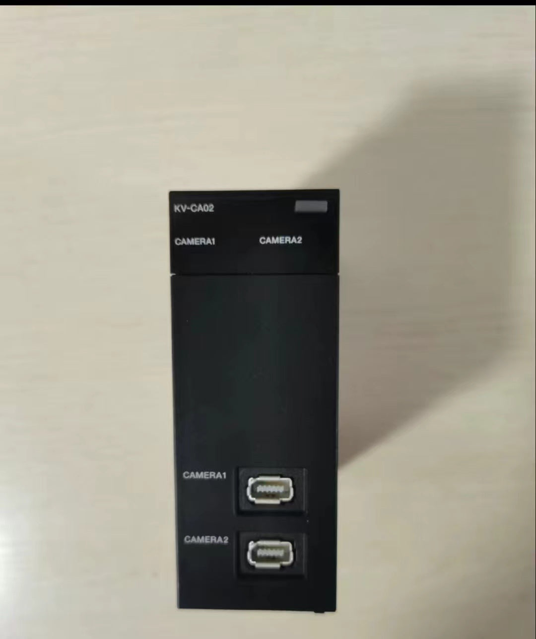 KV-CA02(Used) Tested for good functionality with a 90-day warranty