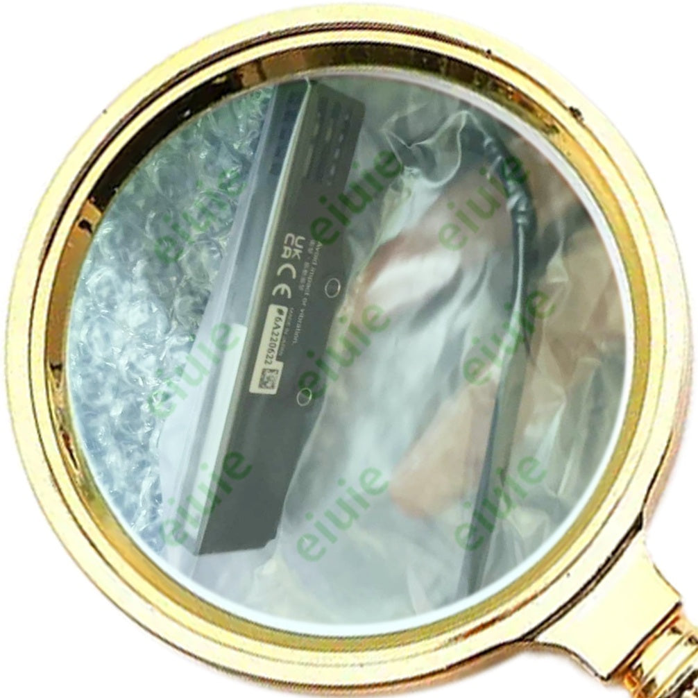 SK-050 Unutilized Spare Parts Inventory