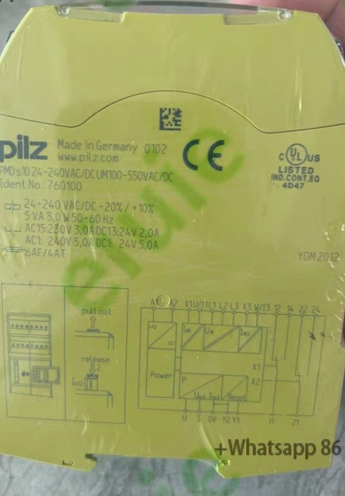 760100 Brand new in stock with 360 days warranty