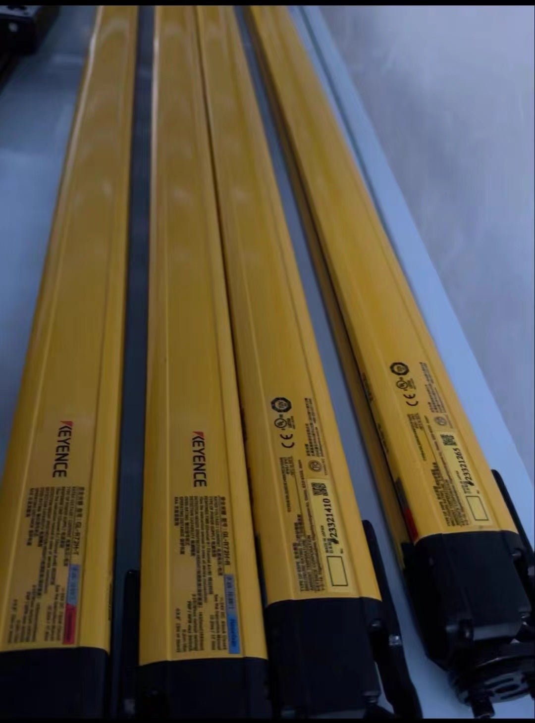GL-R72H(Used) Tested for good functionality with a 90-day warranty