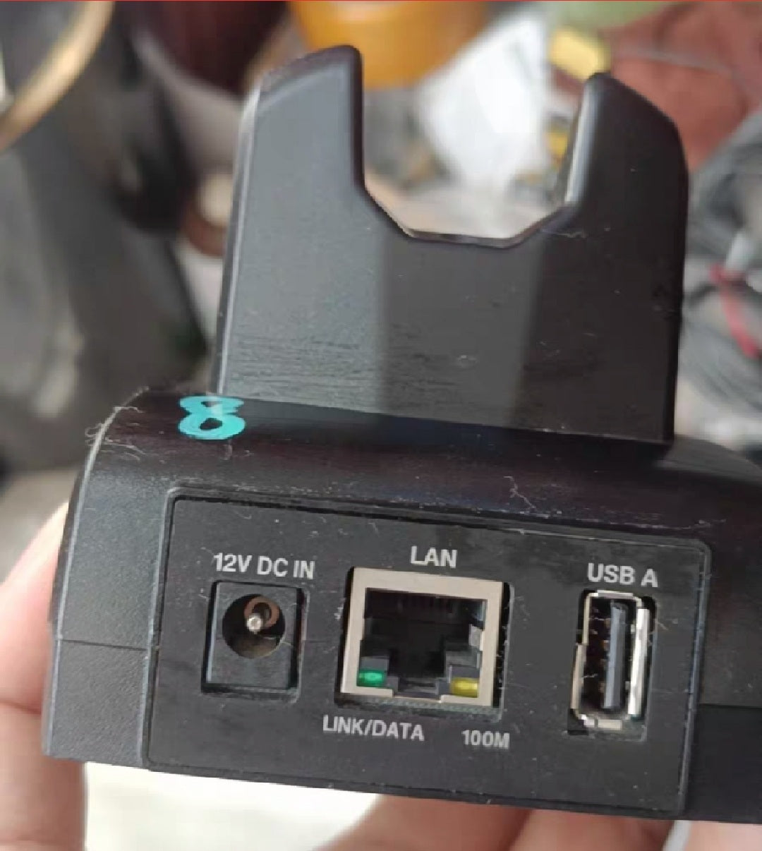 BT-WUC8L(Used) Tested for good functionality with a 90-day warranty