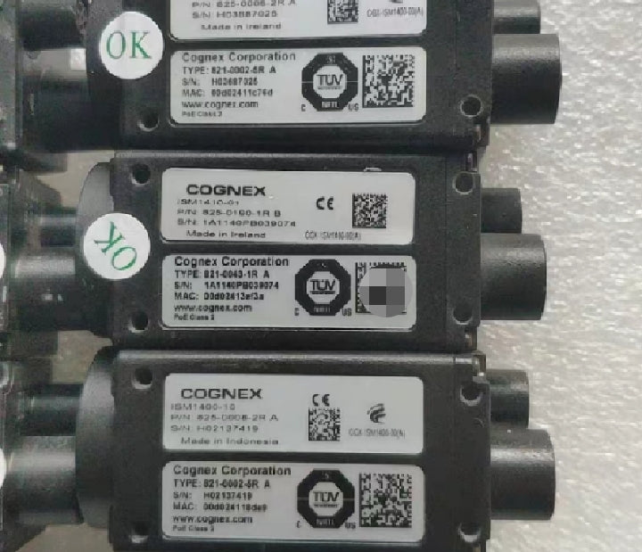 ISM1410-01(Used) Tested in Good Condition 90-Day Warranty